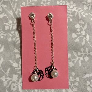 New Boutique earrings